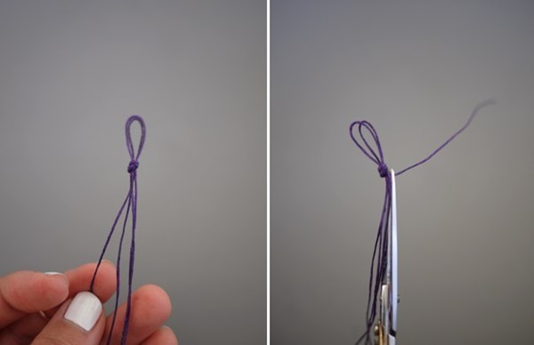 Sådan laver du en perle armbånd til begyndere