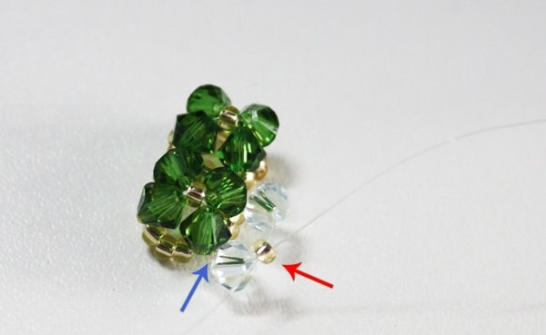 Sådan laver du en perle armbånd til begyndere