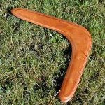 Hvordan laver man en boomerang? Hvordan laver man en boomerang?
