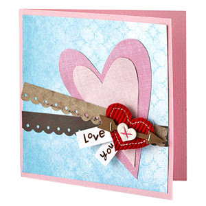 smukke valentine