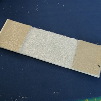 Sådan laver du et armbånd