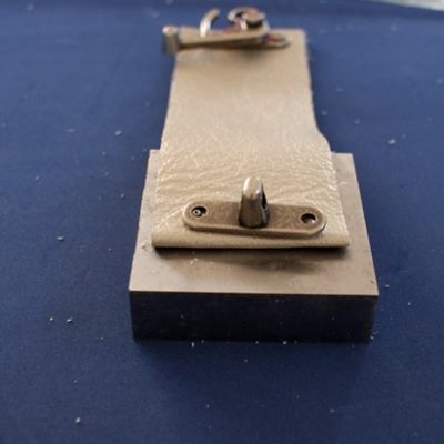 Sådan laver du et armbånd