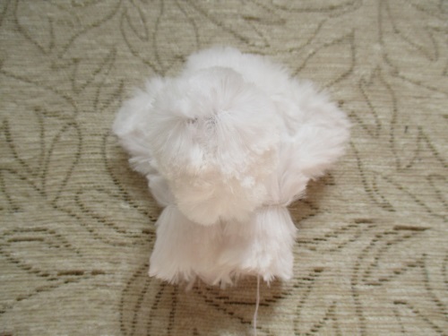 Teddy Bear Toy