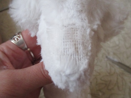 Teddy Bear Toy
