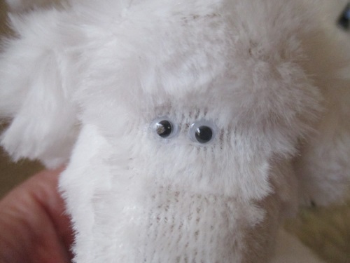 Teddy Bear Toy