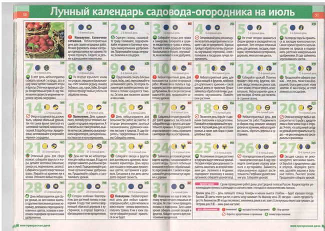 Månedskalender for Gardener i Mid-Range 2015