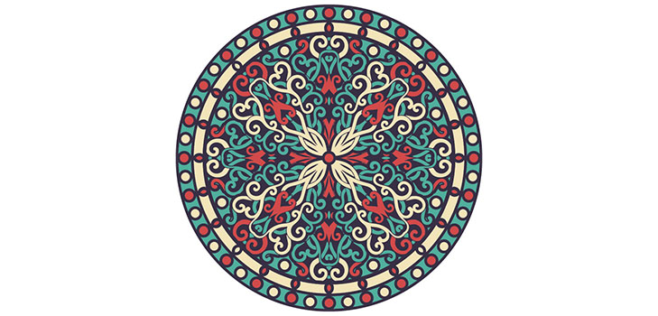 Hvad er mandalas?