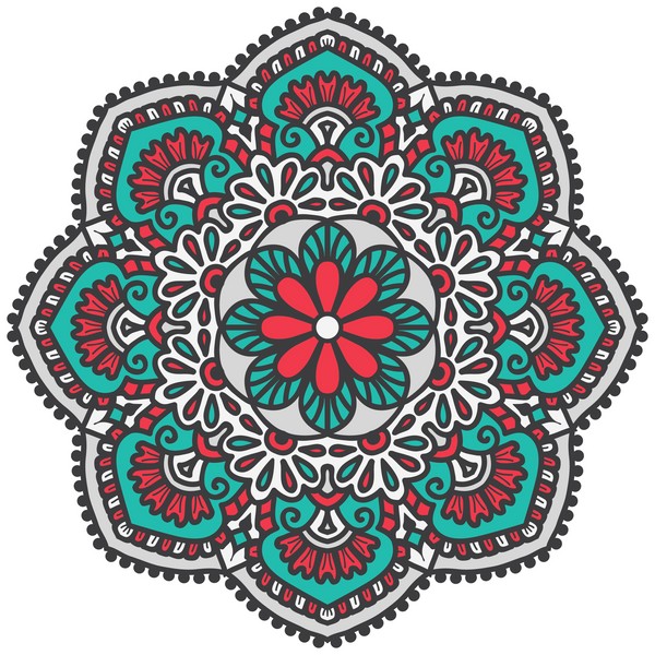 Hvad er mandalas?