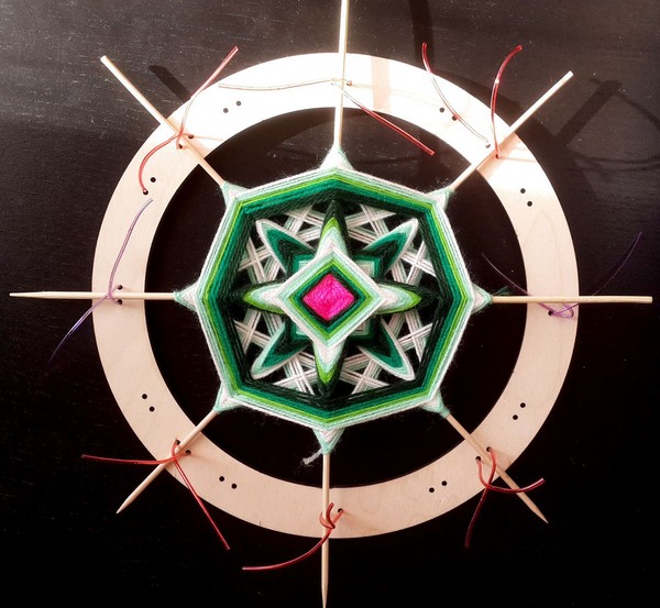 Hvad er mandalas?