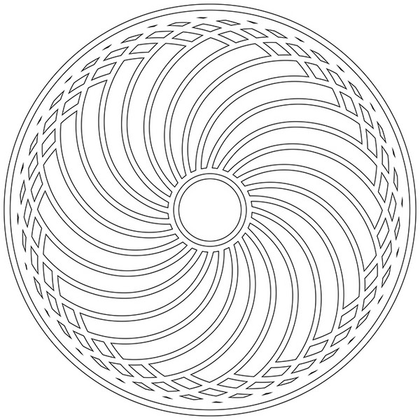 Hvad er mandalas?