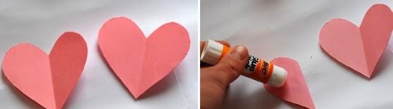 Master Class: Hjerte Tree til Valentinsdag