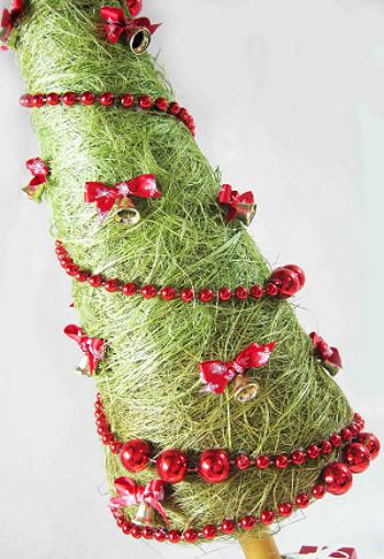 Juletræ favoriserer