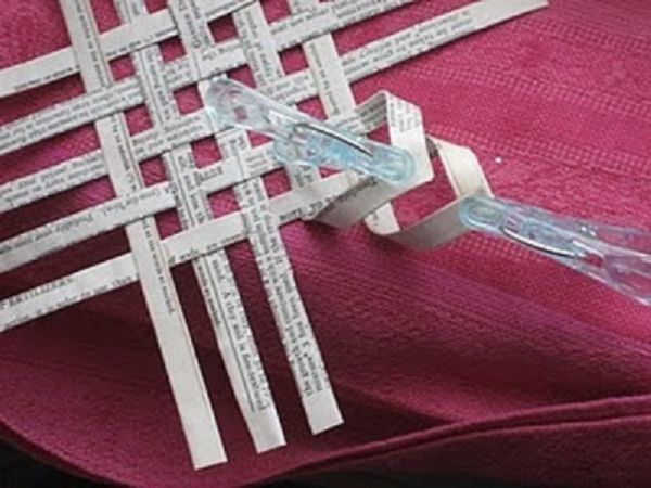Smukke snefnug til nytår i 2017 med egne hænder papir - diagrammer og fotos i faser. Master klasser for børn på store snefnug i origami teknik