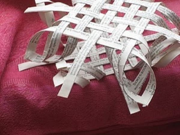 Smukke snefnug til nytår i 2017 med egne hænder papir - diagrammer og fotos i faser. Master klasser for børn på store snefnug i origami teknik