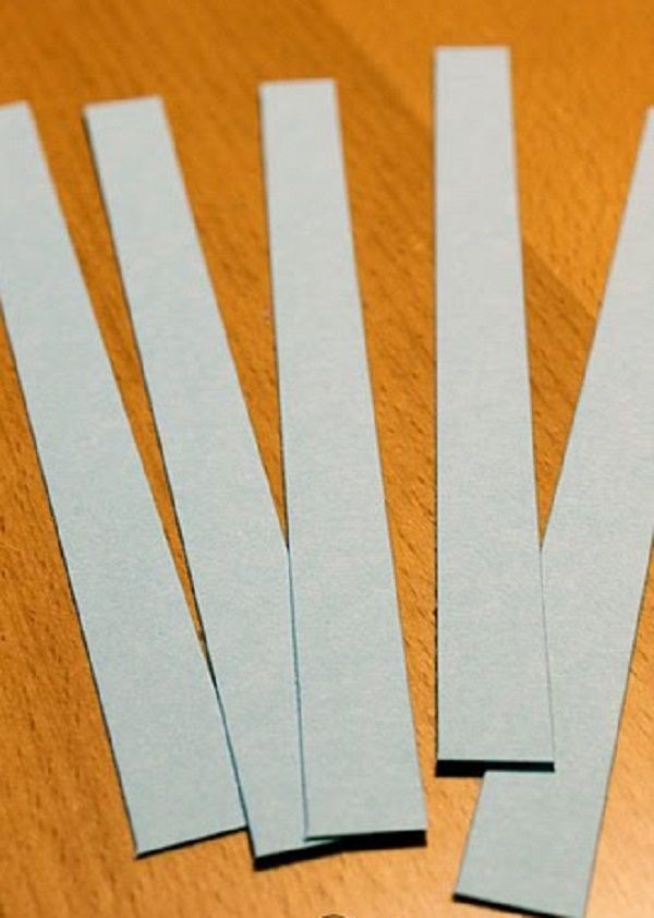 Smukke snefnug til nytår i 2017 med egne hænder papir - diagrammer og fotos i faser. Master klasser for børn på store snefnug i origami teknik
