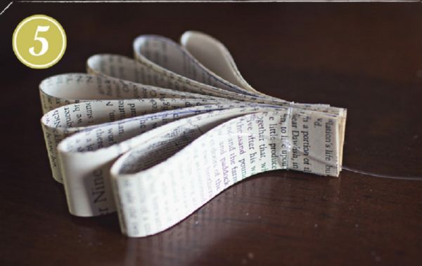Smukke snefnug til nytår i 2017 med egne hænder papir - diagrammer og fotos i faser. Master klasser for børn på store snefnug i origami teknik