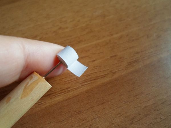 Smukke snefnug til nytår i 2017 med egne hænder papir - diagrammer og fotos i faser. Master klasser for børn på store snefnug i origami teknik