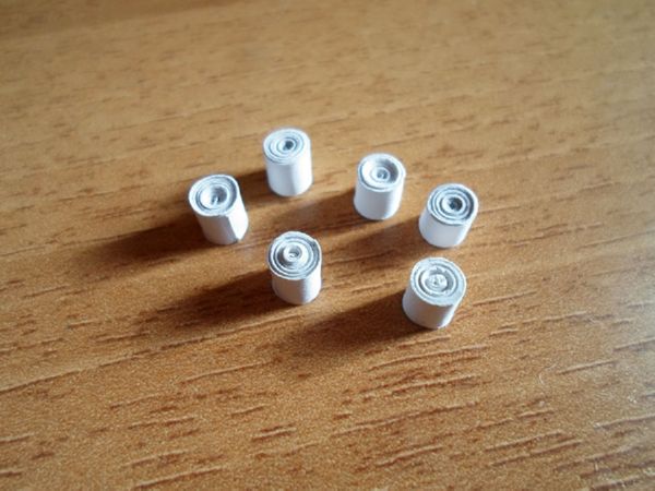 Smukke snefnug til nytår i 2017 med egne hænder papir - diagrammer og fotos i faser. Master klasser for børn på store snefnug i origami teknik