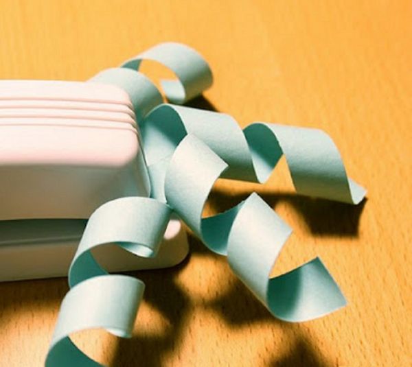 Smukke snefnug til nytår i 2017 med egne hænder papir - diagrammer og fotos i faser. Master klasser for børn på store snefnug i origami teknik