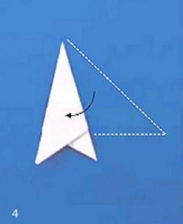 Smukke snefnug til nytår i 2017 med egne hænder papir - diagrammer og fotos i faser. Master klasser for børn på store snefnug i origami teknik