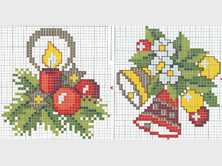 Nytårets broderi