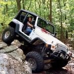 Off Road - en anden ekstrem hobby