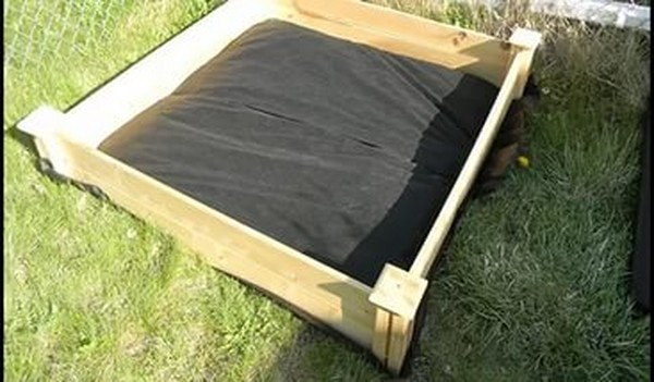 Hot Springs for Seedling: Step-by-Step Guide, Billeder, Videoer