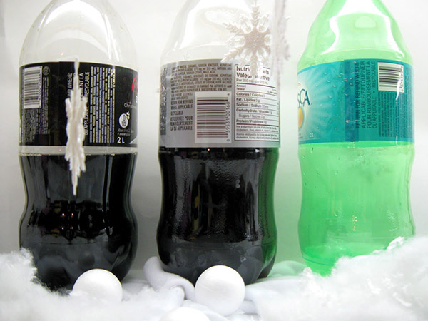 Nyt håndværk fra plastflasker med egne hænder til have og frugthave