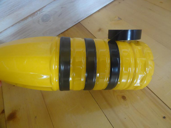 Nyt håndværk fra plastflasker med egne hænder til have og frugthave
