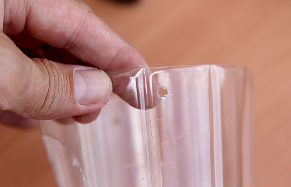 Nyt håndværk fra plastflasker med egne hænder til have og frugthave