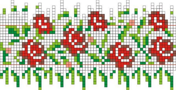 Håndværk til påske: fletning æg med perler