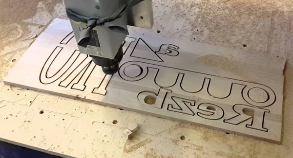 Skæretråd (openwork) og stencils