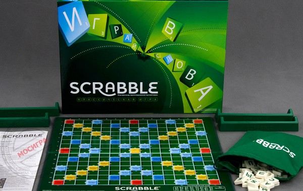 Spenderer tid på at spille