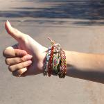 Hitchhiking: en hobby for rastløshed