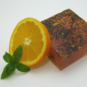 Home Soap Opskrifter til Valentinsdag Home Soap Opskrifter til Valentinsdag