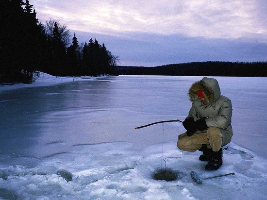 Fisk store og små: de bedste steder til fiskeri på Krim