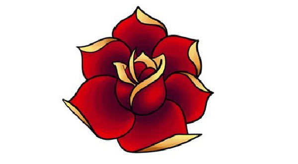 Figurblomst