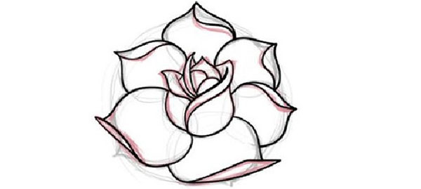 Figurblomst