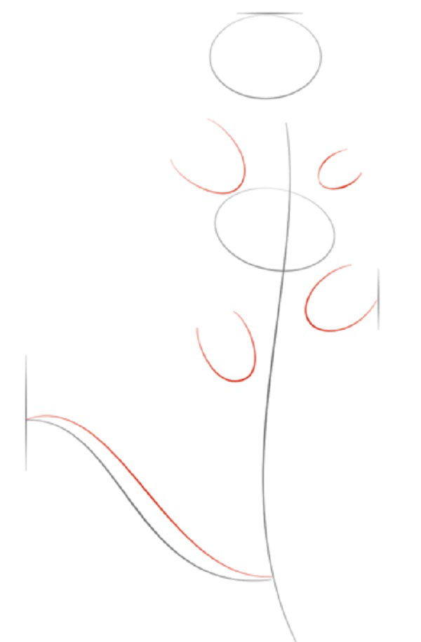 Figurblomst
