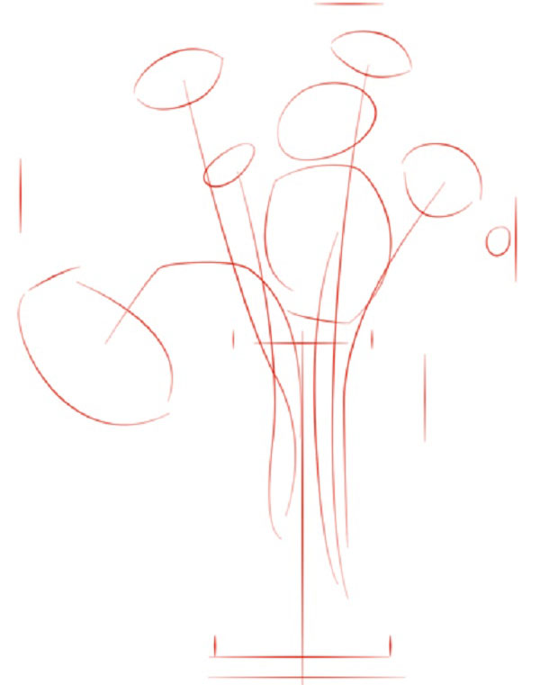 Figurblomst