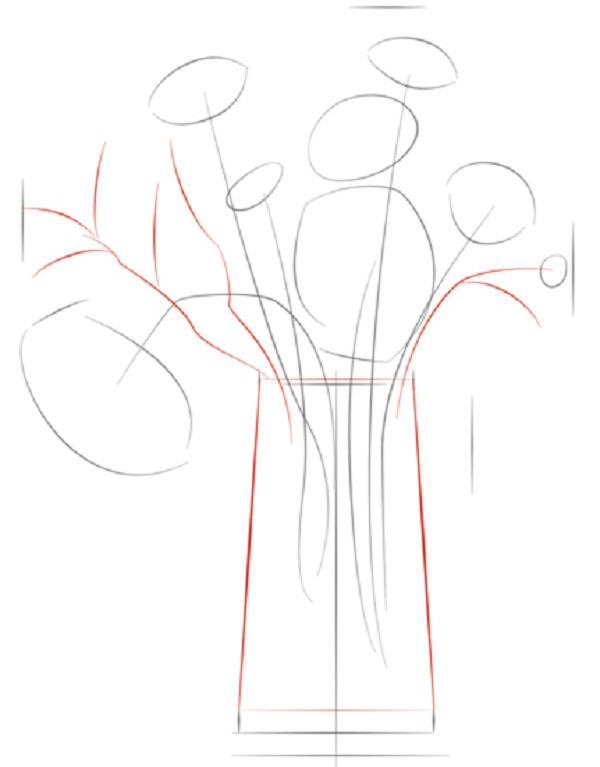 Figurblomst