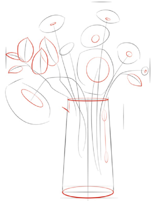 Figurblomst