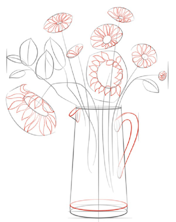 Figurblomst