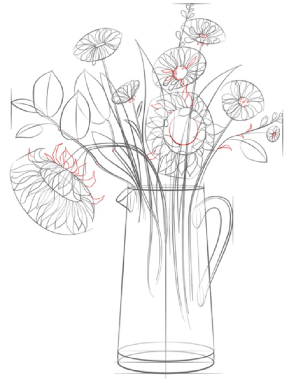 Figurblomst