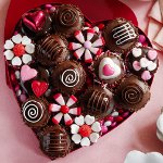 Heart of Candy til Valentinsdag