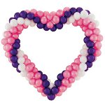 Hjerte fra bolde til Loversdag
