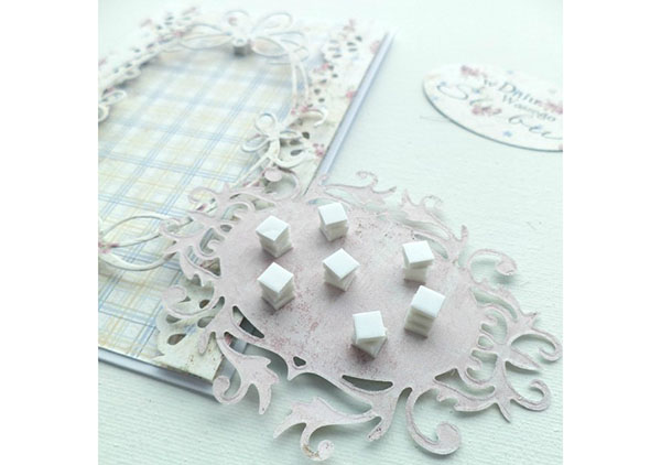 Scrapbooking for begyndere: trin-for-trin fotos, video