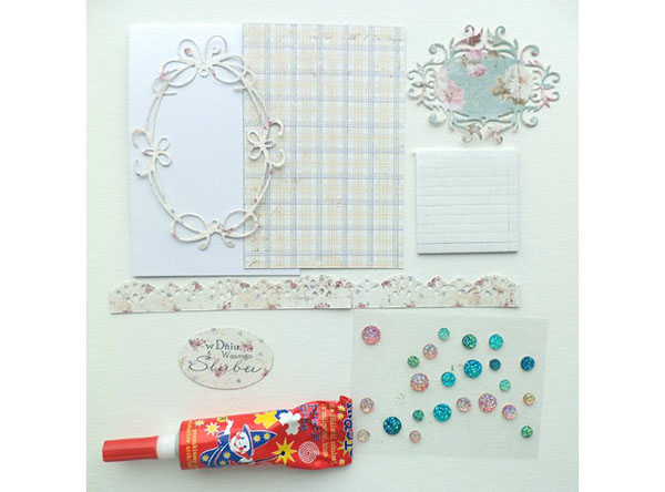 Scrapbooking for begyndere: trin-for-trin fotos, video