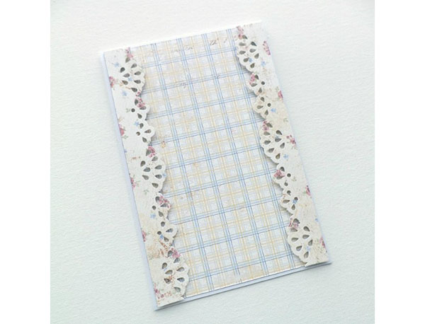 Scrapbooking for begyndere: trin-for-trin fotos, video