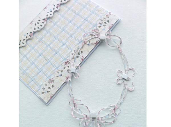 Scrapbooking for begyndere: trin-for-trin fotos, video